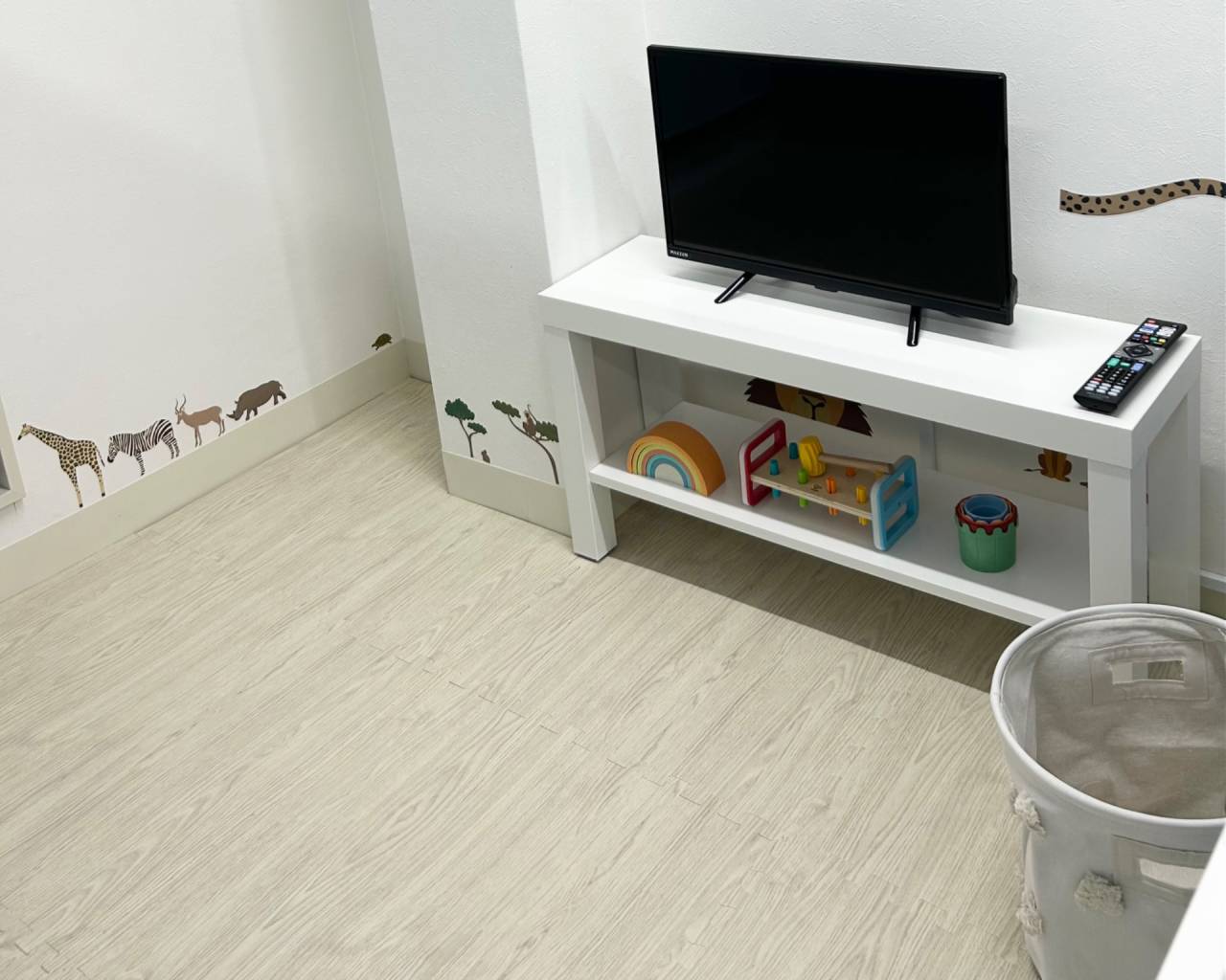 【茨木店】お子様連れ大歓迎l茨木ネイルサロンl atelier classic